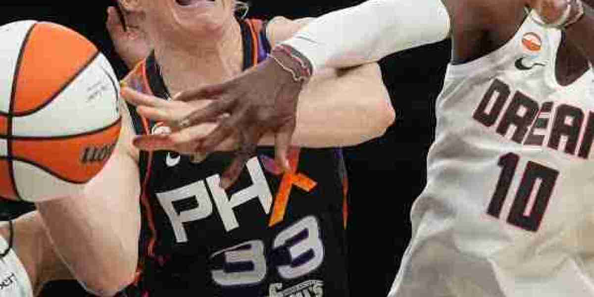 Mercury Practice Disputes Stephanie White's 'Affordable Pictures'Just take upon Caitlin Clark Accident