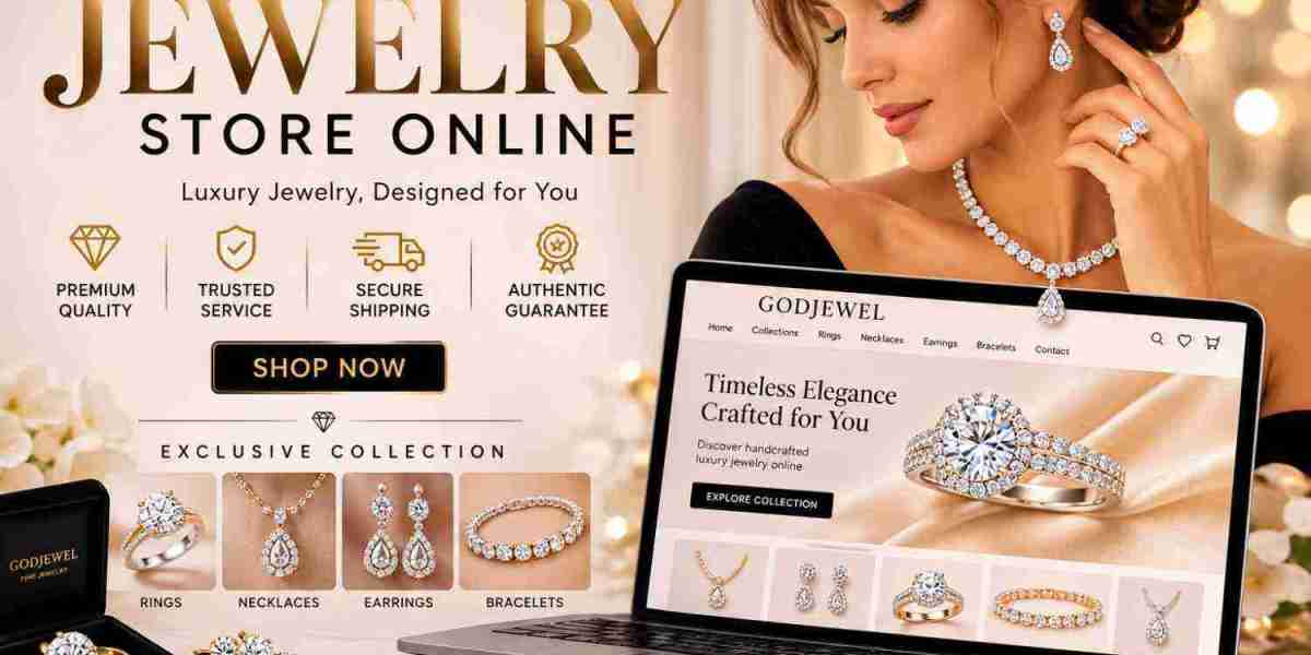 High End Jewelry Store Online: A Guide to Buying Luxury Jewelry With Confidence