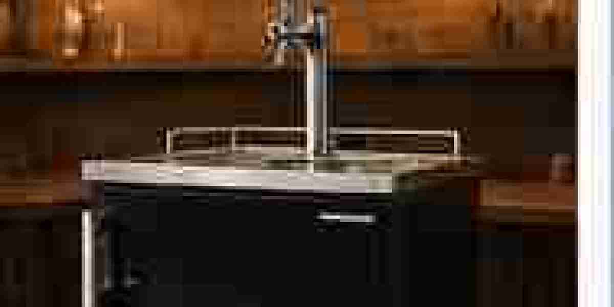 1/4 Kegerator Maintenance: How to Keep Your Beer System Clean and Cold