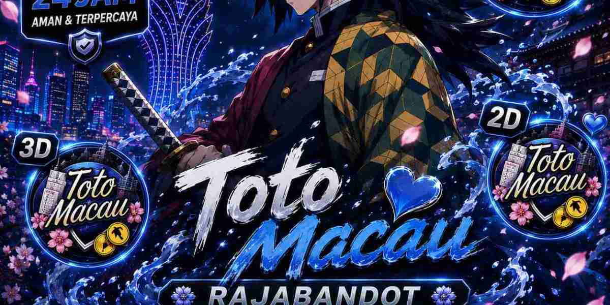 Rajabandot Platform Digital untuk Pengalaman Maksimal