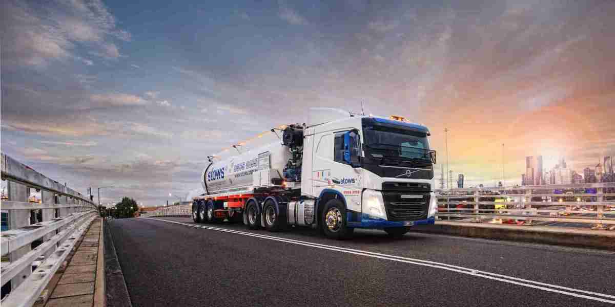 Waste Management Melbourne – Reliable Waste Solutions from Stows