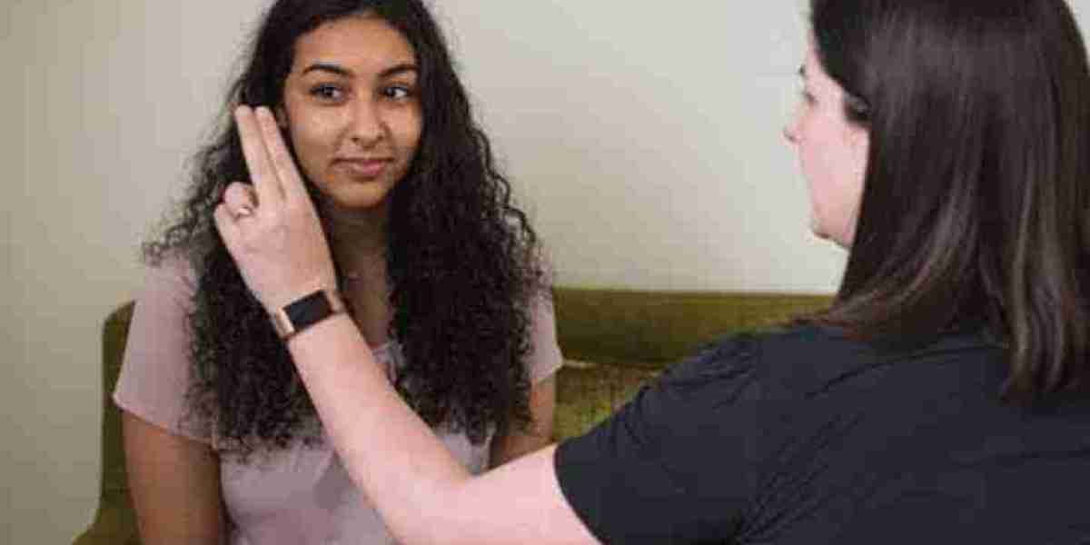 Trauma EMDR Therapist Support for Emotional Healing and Recovery