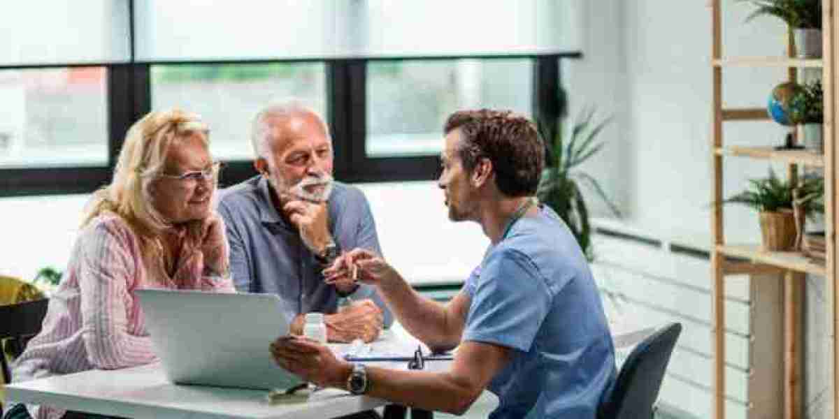 Hillside Primary Care San Antonio for Ongoing Health Monitoring and Personalized Care