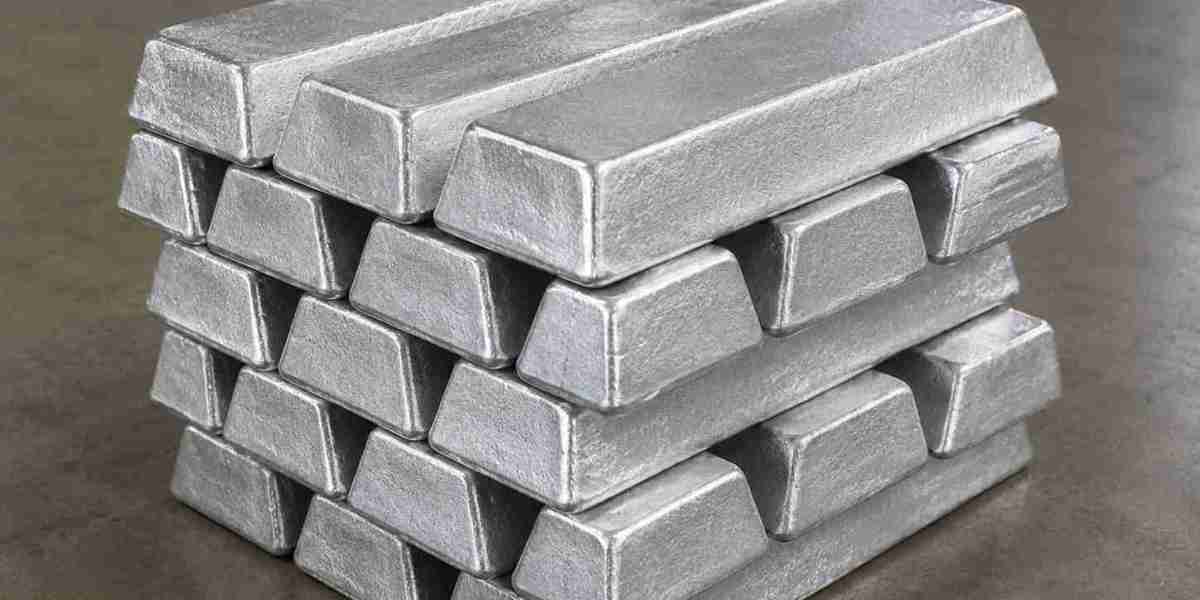 Aluminum Alloy Ingot Price Trend: Market Analysis, Industry Demand, and Future Outlook