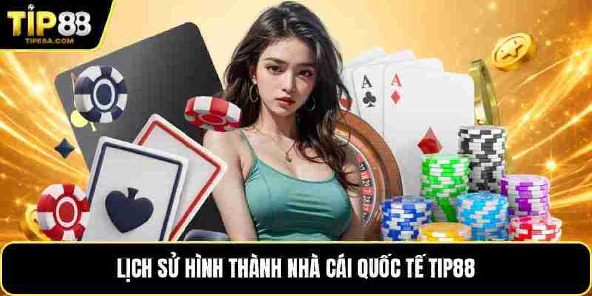 Khám phá các trò chơi trực tuyến nổi bật trên TIP88