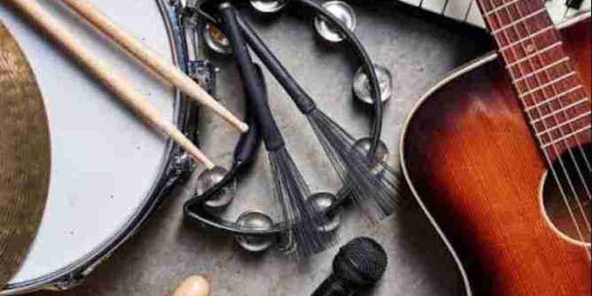 Music Trends Bringing More Joy to Everyday Life