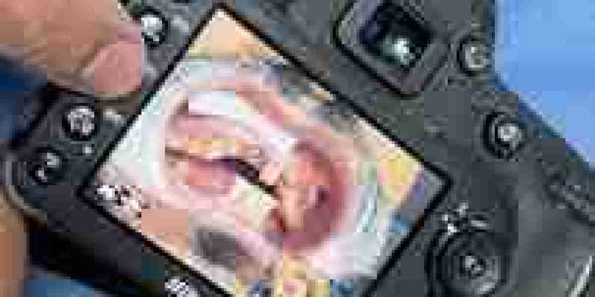 Chirurgien Dentiste pour des Soins Dentaires Professionnels