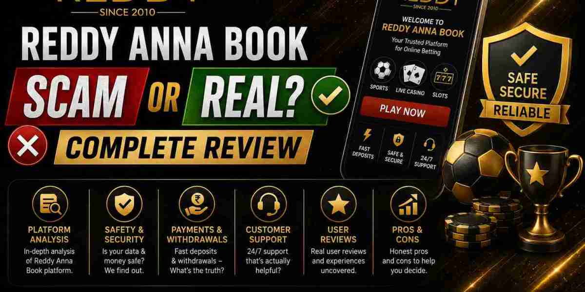 Reddy Anna Book Scam or Real? Complete Review