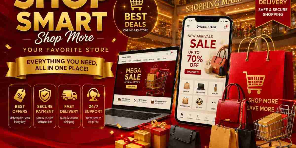 Seasonal Shopping Tips for Better Deals All Year Long