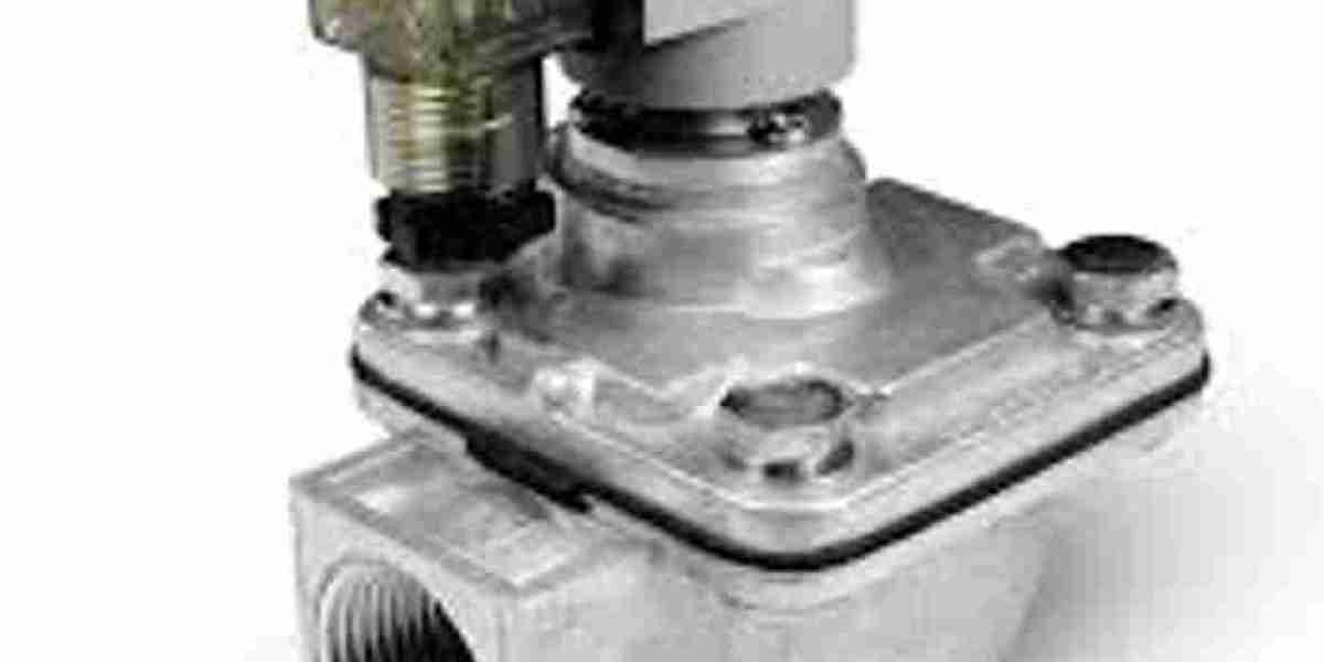 Reliable Fluid Regulation Technology for Modern Sanitary Equipment