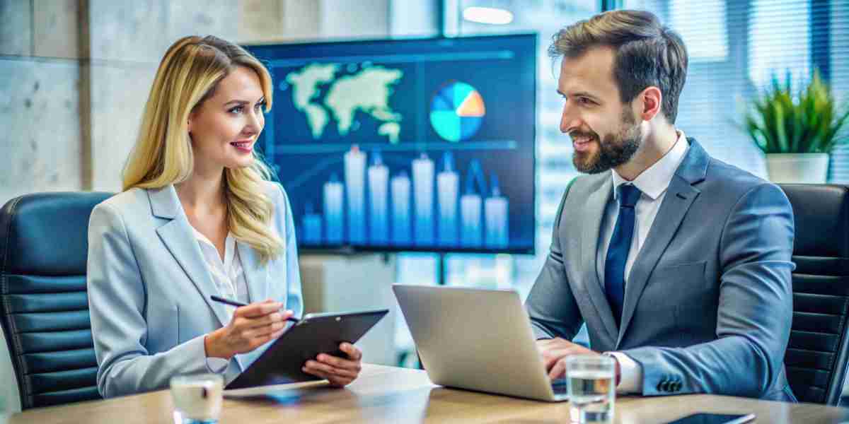 How Modern Finance Partnerships Improve Compliance, Reporting, and Cash Flow