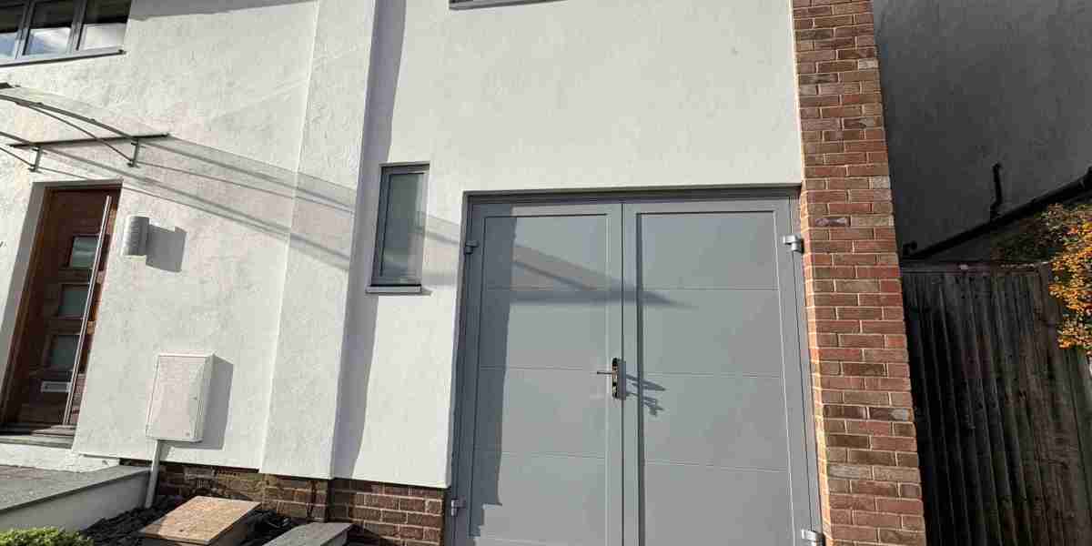 Trusted Garage Doors Princes Risborough for Secure Modern Homes