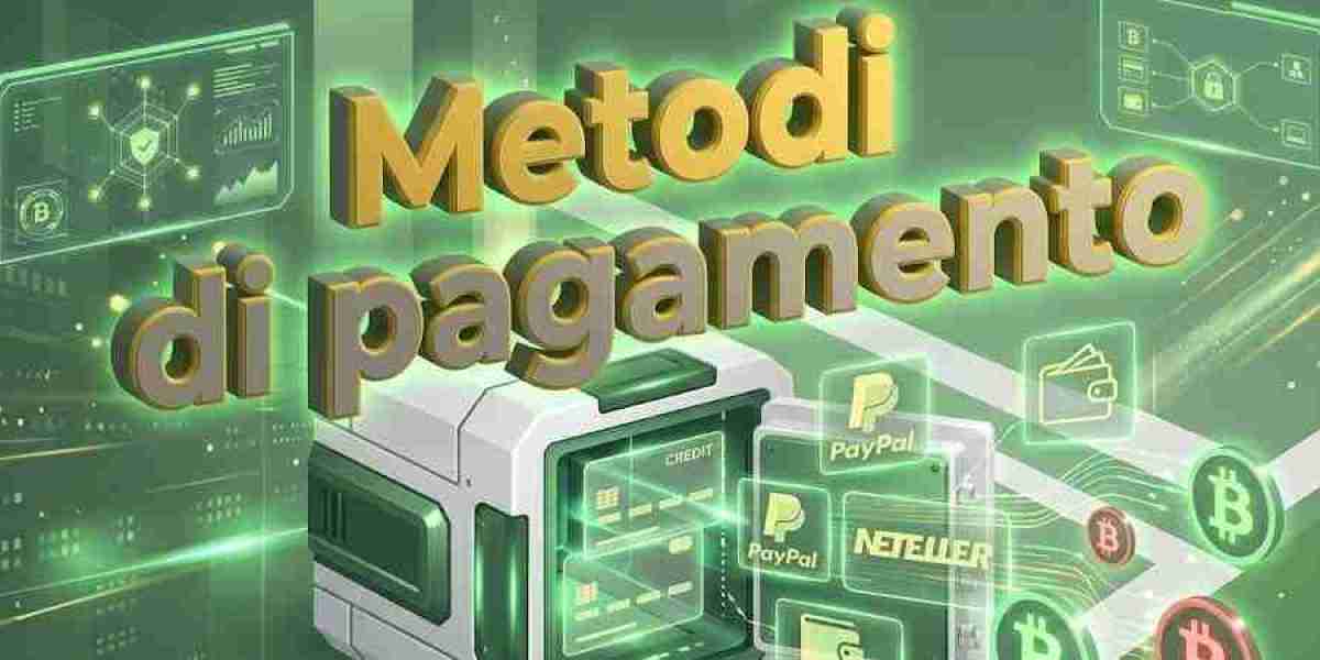 Migliori Casino Non AAMS: Innovazione, Tecnologia e Servizi delle Piattaforme Internazionali