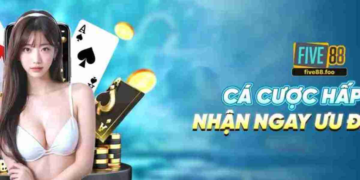 Tìm Hiểu Nhiều Trải Nghiệm Thú Vị Trên FIVE88