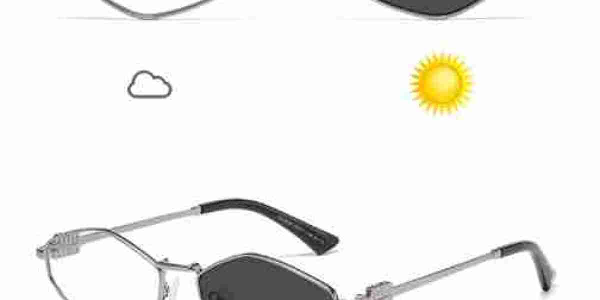 Flexible Glasses Manufacturing with Creative Design Support