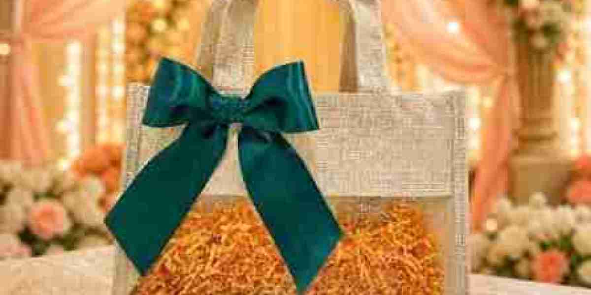 Jute Bags Market: Sustainable Packaging Trends Driving Global Demand