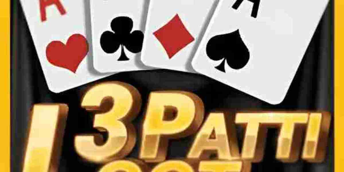 Explore the Features and Gameplay of 3 Patti Loot APK