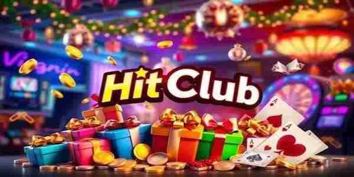 HIT CLUB Và Những Lựa Chọn Giải Trí Phong Phú