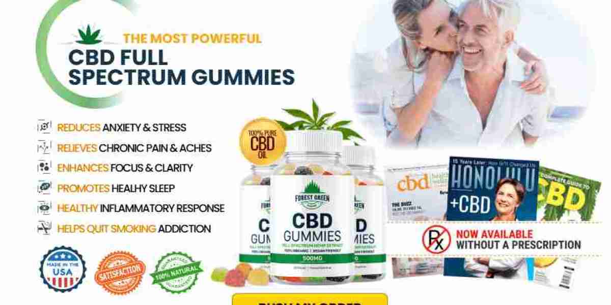 Forest Green Farms Review 2026: Benefits, Ingredients & How to Use