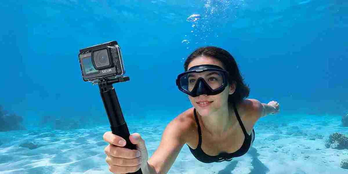 The Essential Underwater Camera Accessories Checklist: From Lens Filters to Tray Handles