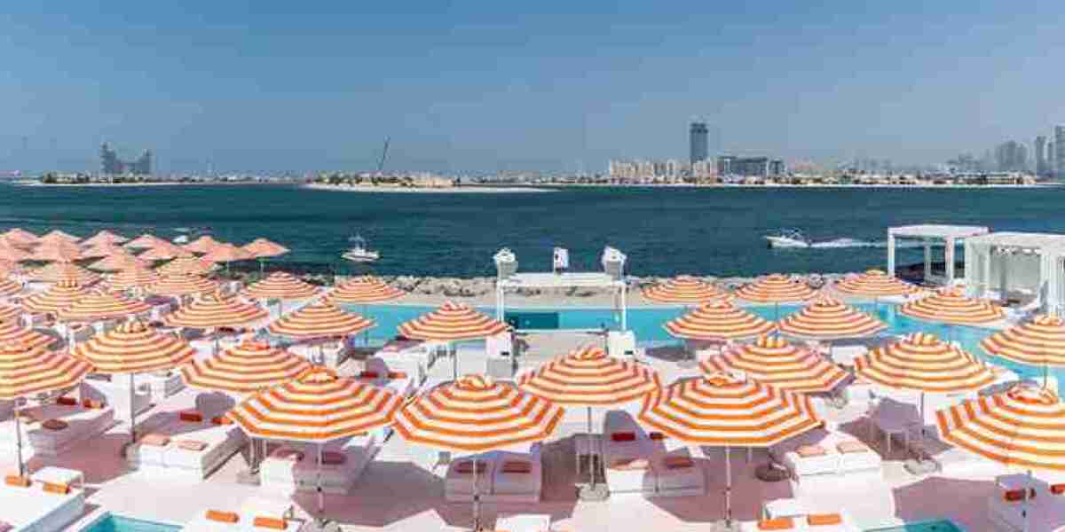 How Can You Plan the Perfect Coastal Escape in Dubai Without Feeling Rushed?