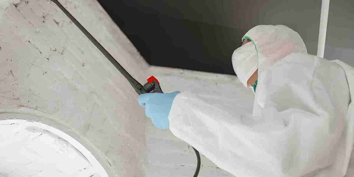 Top Signs You Need Mold Remediation and Water Damage Restoration in New Jersey