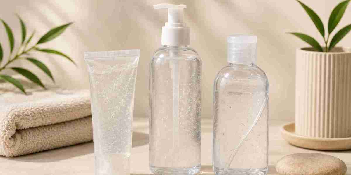 Lubricant Gel Online: A Complete Guide to Choosing the Right Personal Lubricant