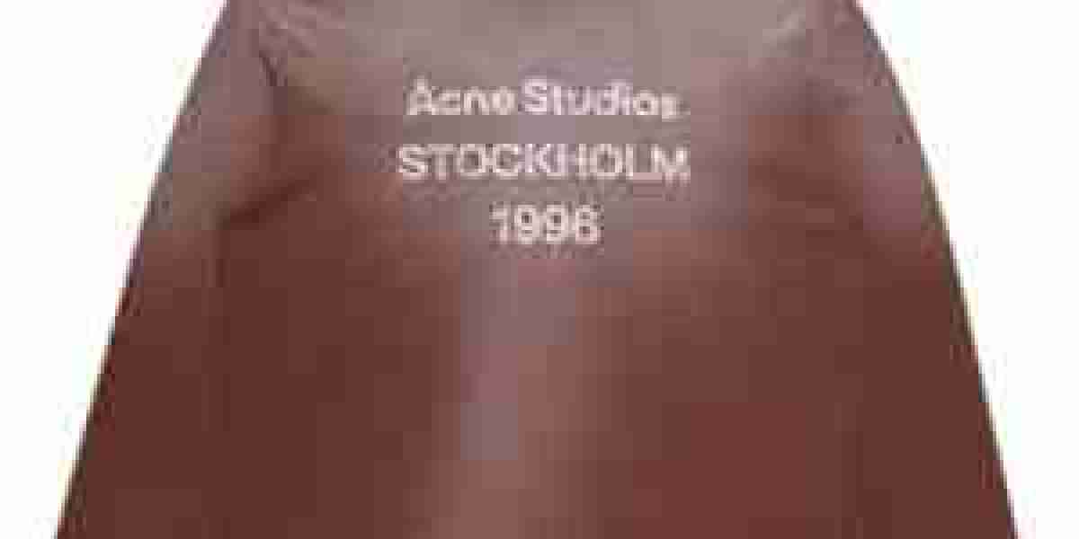 Acne Studios Dresses Mix Simplicity With Detail