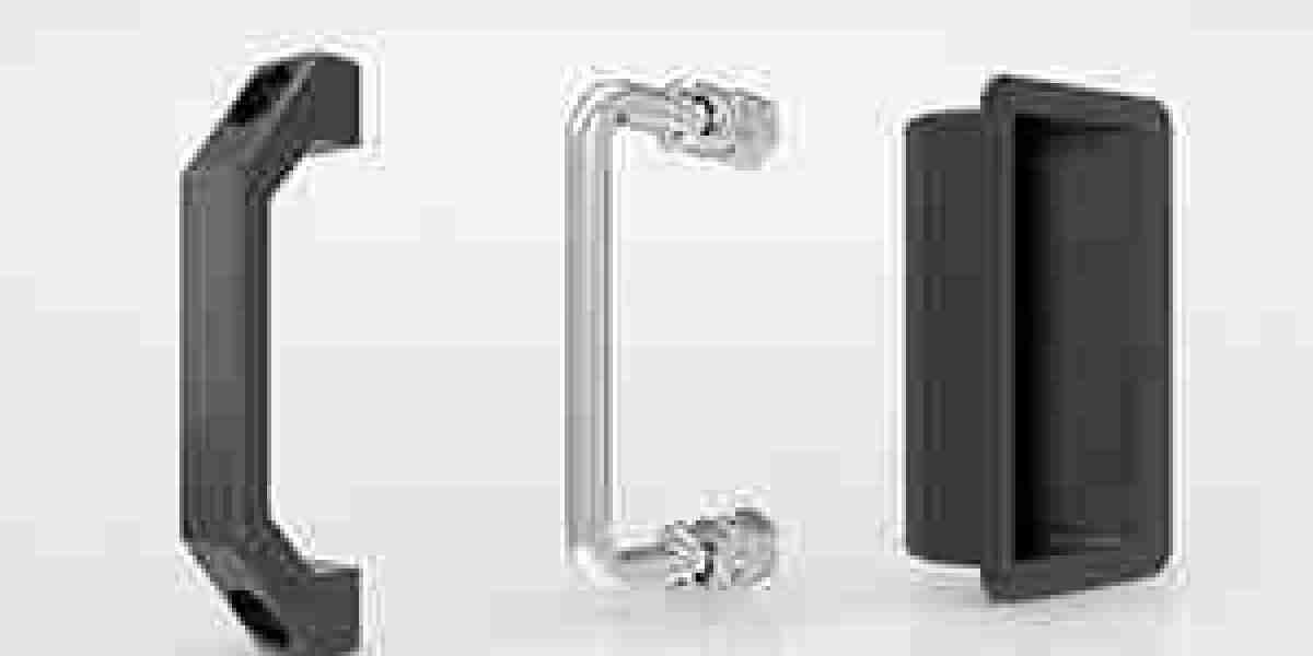 Reinventing Durability: Why Industrial Hinges Manufacturers Matter
