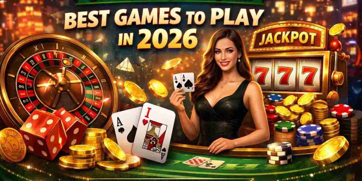 Cricbet99 Casino Guide: Best Games to Play in 2026