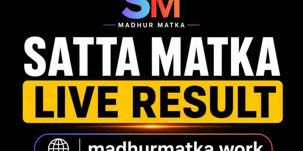 How to Understand Madhur Matka Online, Results, Today Results, and Live Updates