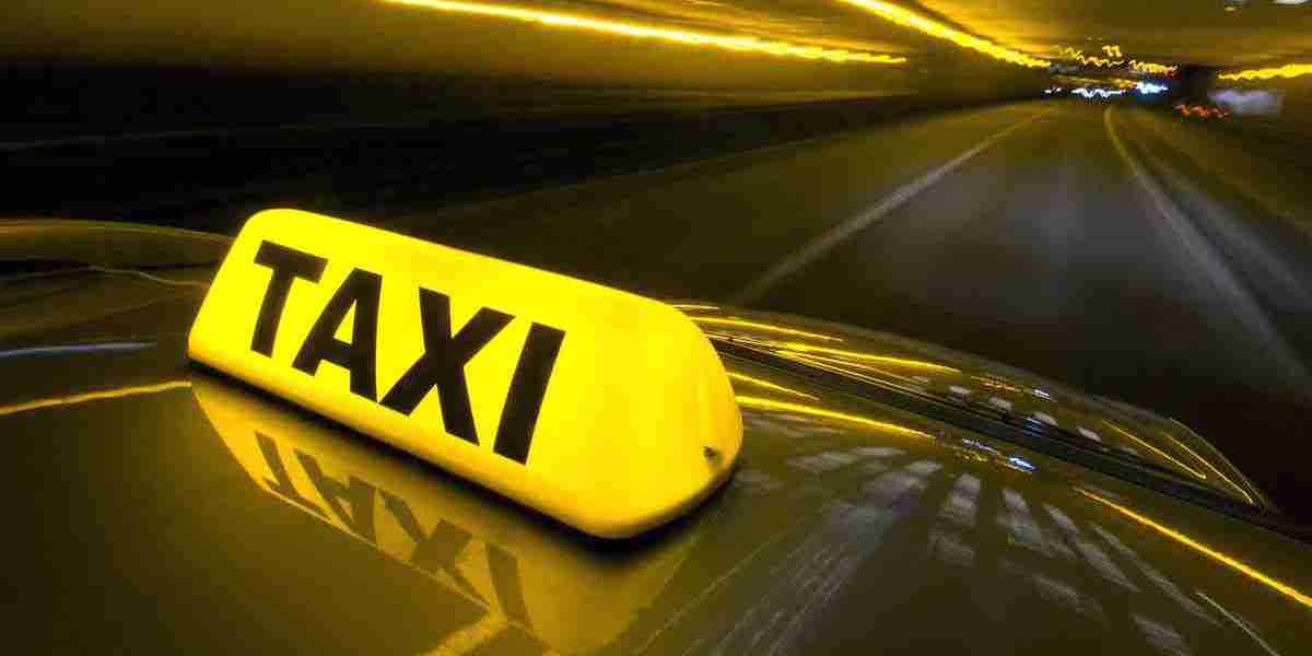 Airport Taxi – A Convenient and Fast Transportation Service for Travelers