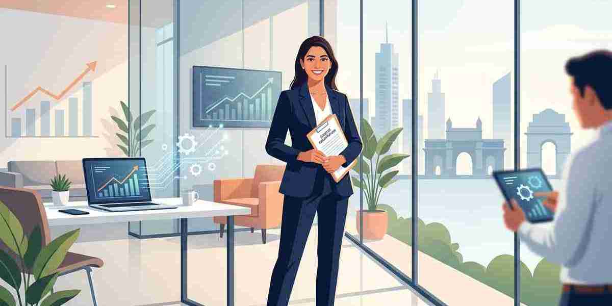How Much Does It Cost to Set Up a Company in India Through an Online Service?