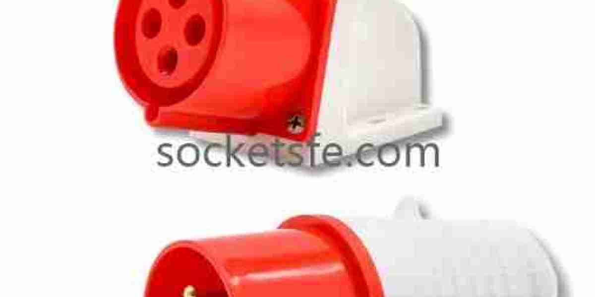 How to Select Plugs for Industrial Equipment