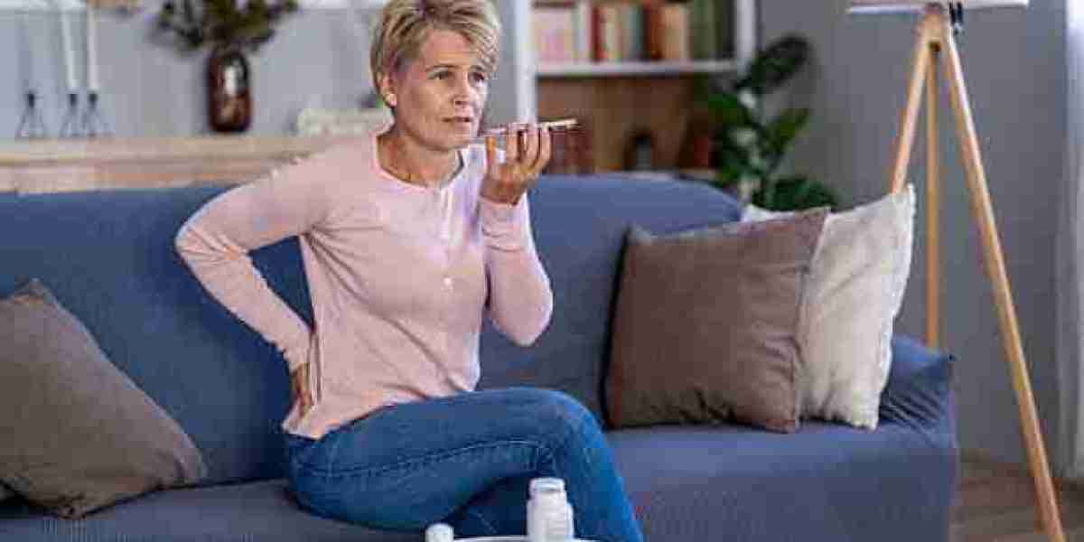 Why Hip Pain Gets Worse at Night (And How to Fix It)