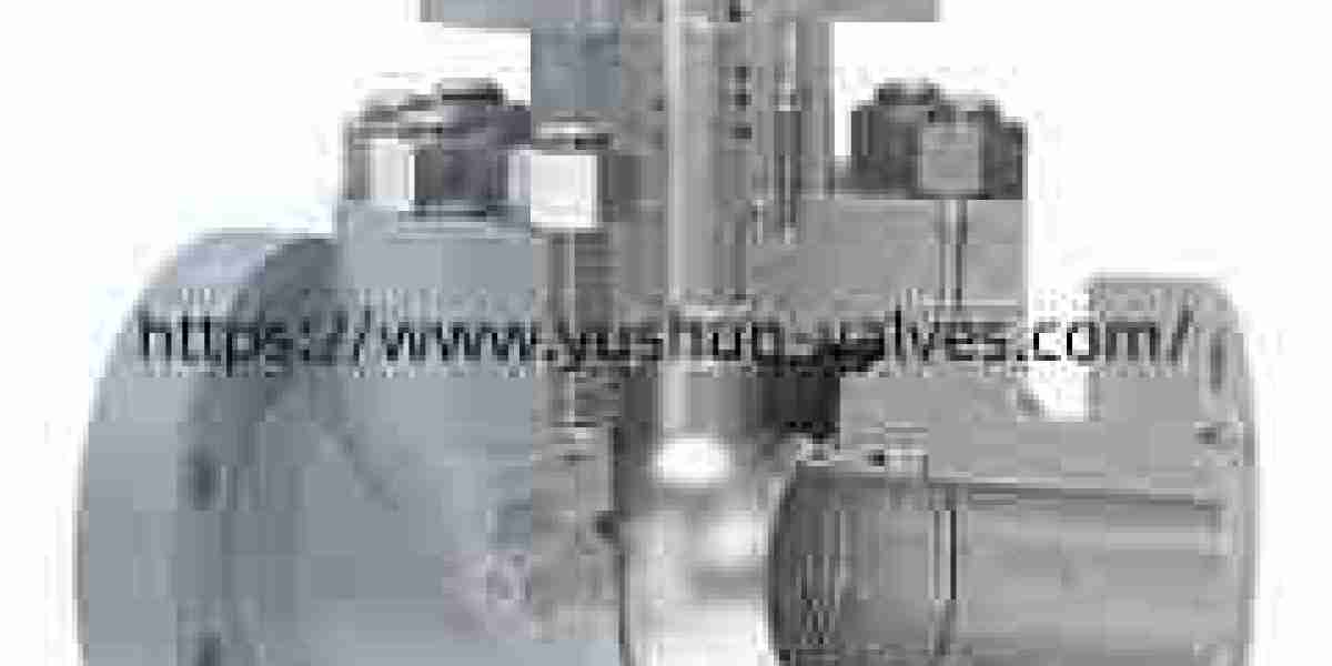 Exploring Materials, Usability, and Design in Ball Valve Development