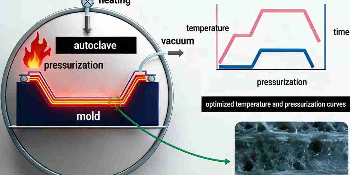 How Do SMC Compression Molding Machines Shape Strong Composite Parts?