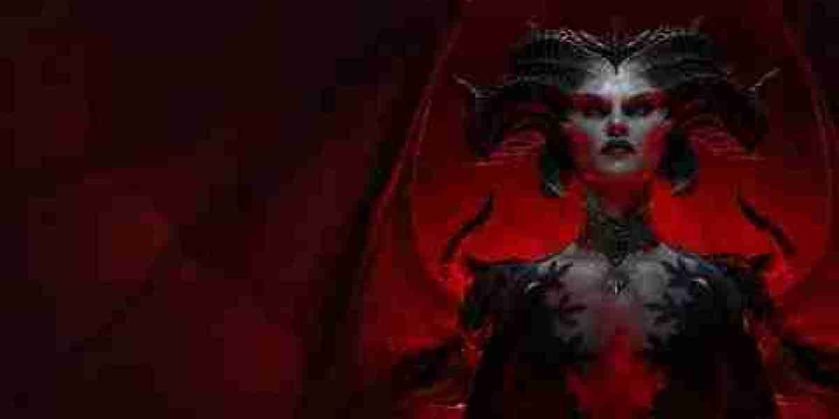 U4GM Reveals What Diablo 4 Witcher Crossover Means for Players