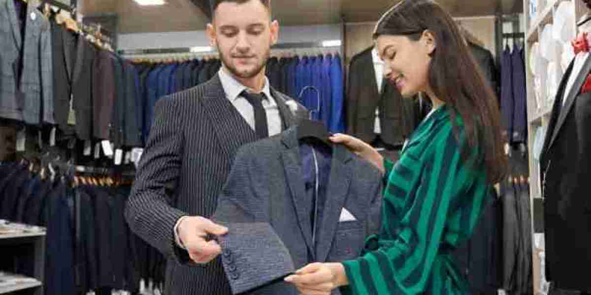 Choosing the Right Uniform Rental Service for Your Business
