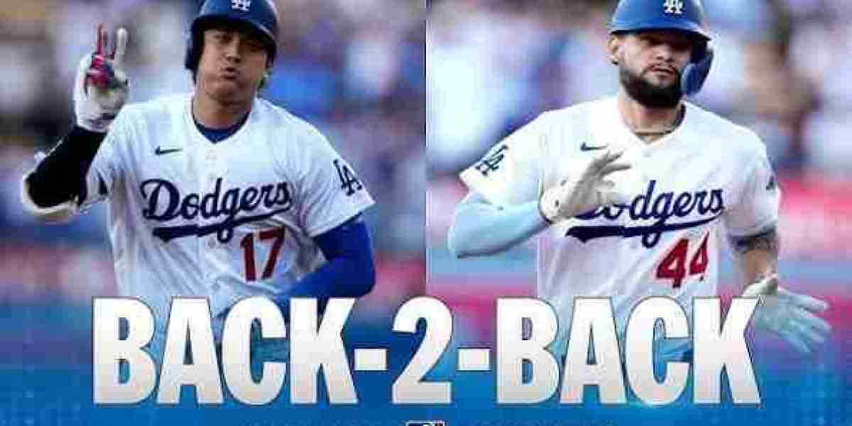 Dodgers spring doing exercises preview: Outfield