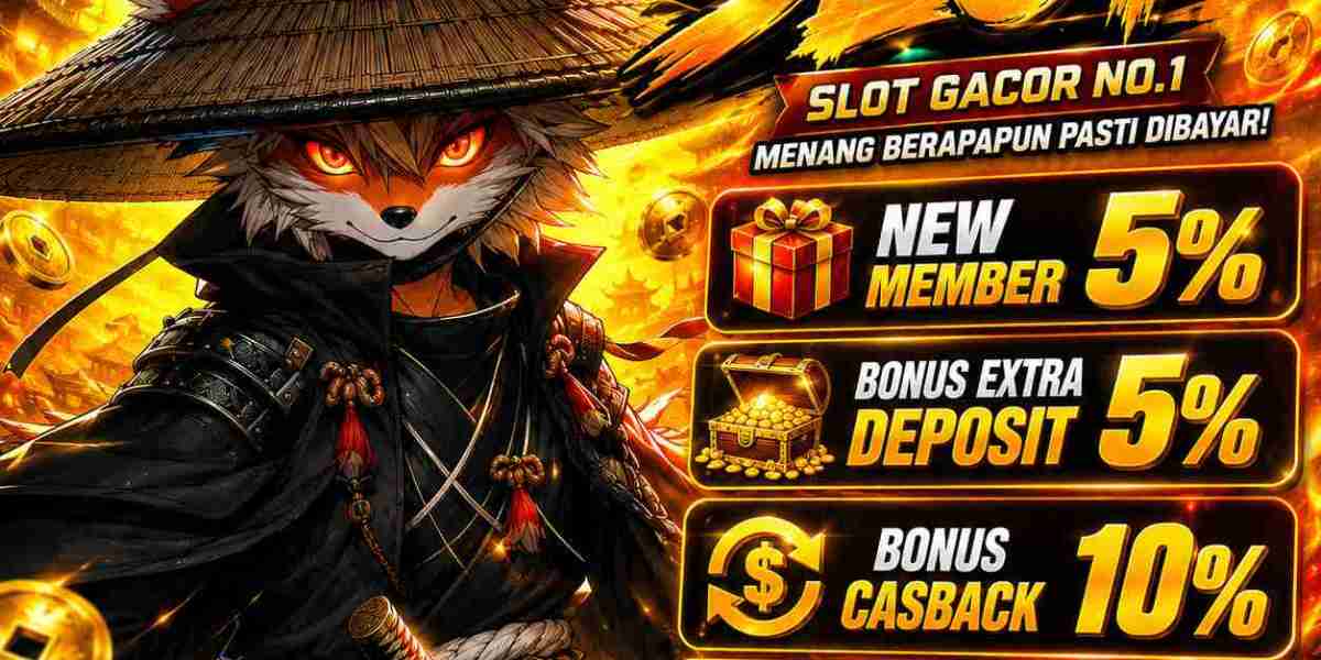 Mengenal Platform Toto Macau Slot Secara Umum