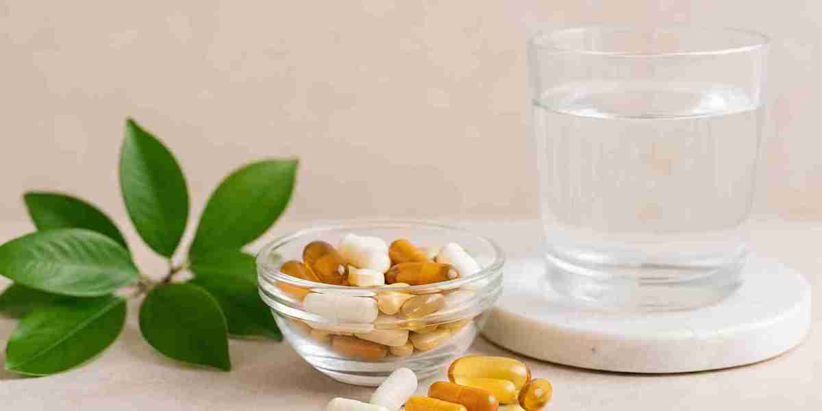 Fertility Supplements Online: A Guide to Nutritional Support and Fertility Wellness