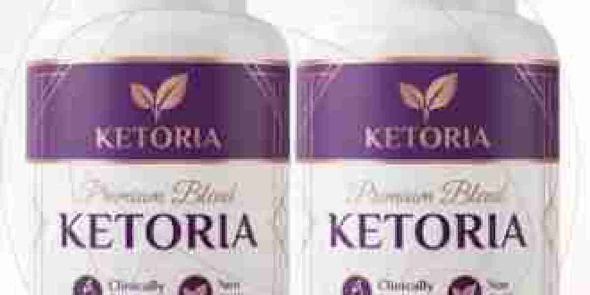 Who can use Ketoria?