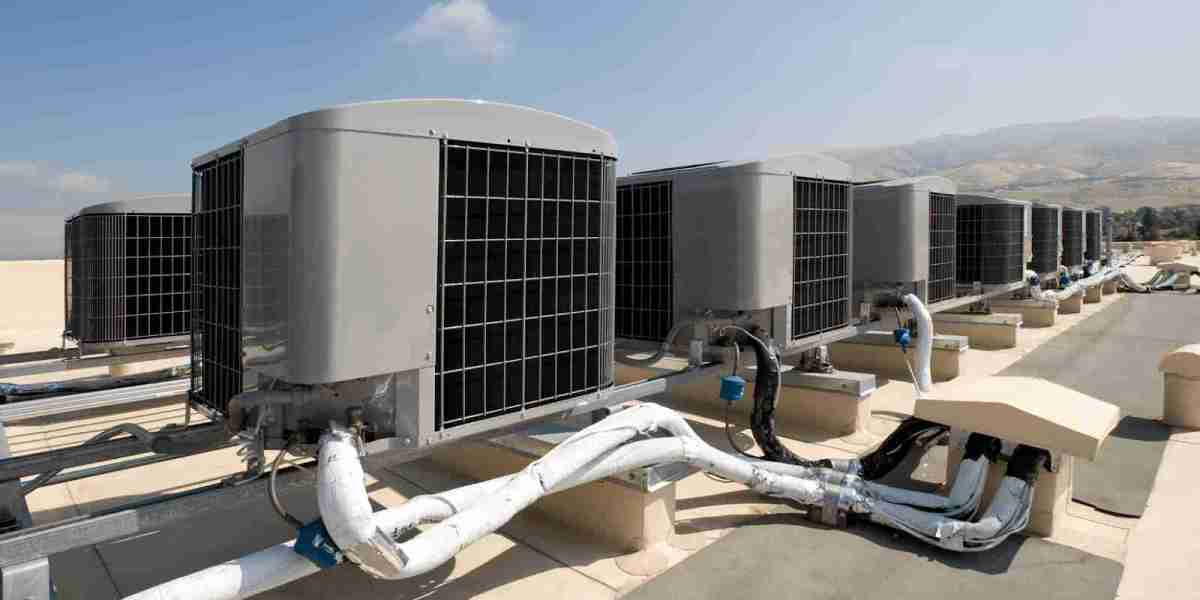 Expert AC Maintenance Near Me  Schedule Your AC Tune-Up Today