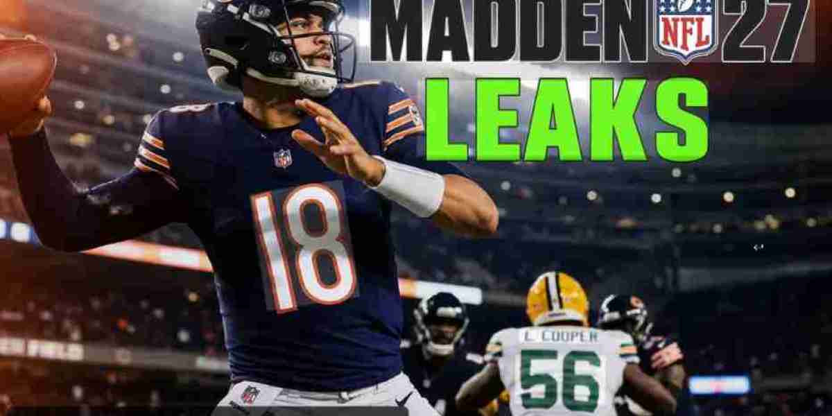 MMOEXP Building a New York Jets Rebuild in Madden 27