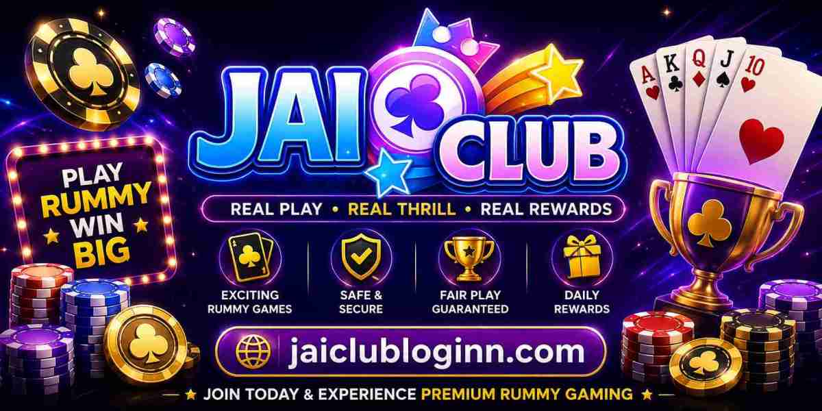 Jai Club Game – Latest Games, Features & Easy Login