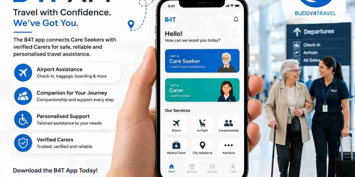 Buddy4Travel Reviews