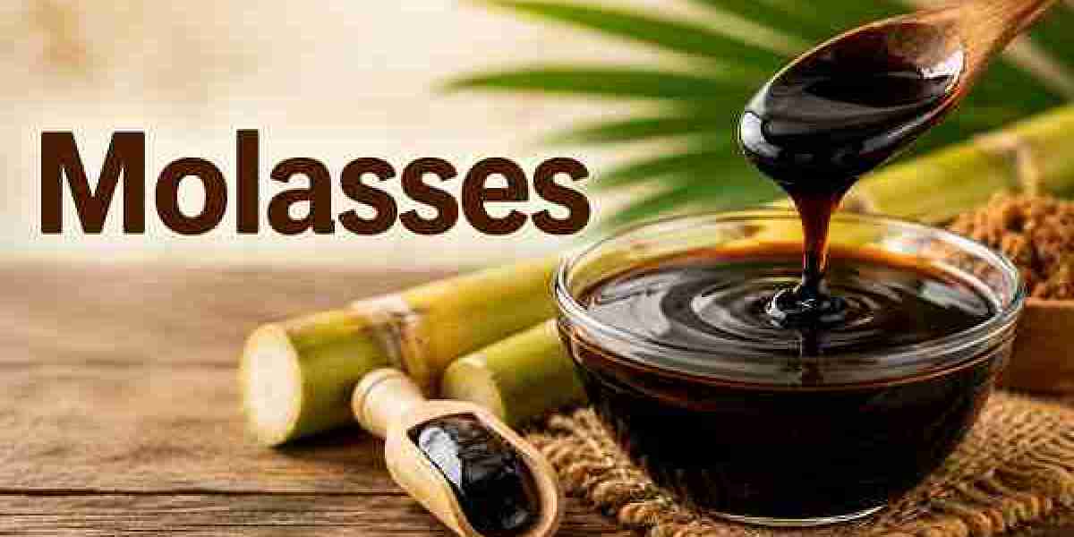 Molasses Price Trend | Market Outlook, Demand Drivers, and Pricing Insights Across Global Industries