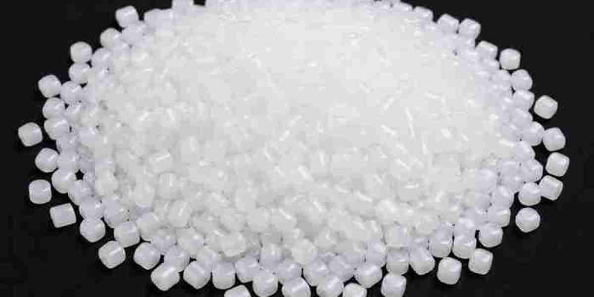HDPE Price Trend: Q1 2026 Market Analysis and Global Outlook