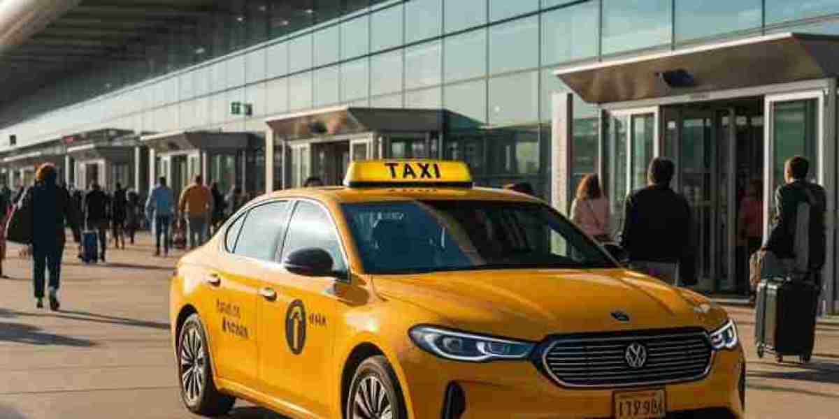 Large Car Airport Transfer: The Ideal Option for Families and Groups